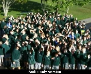 Towards enriched and responsible citizenship at Orewa College