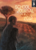 Cover of School Journal Level 3, June 2012.