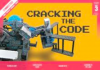 Cracking the Code cover page