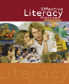 Effective Literacy Practice 1 to 4.