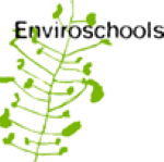 Enviroschools logo.