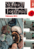 Journal cover, Level 2, February 2012