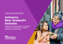 Leading Local Curriculum Guide – Aotearoa New Zealand's histories.