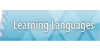 Learning languages website.