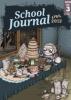 Cover of School Journal Level 3 April 2012