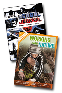 Publications: School Journal_Working with Nature.