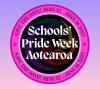 Schools Pride Week 2023.