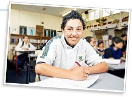 NZ Curriculum homepage image