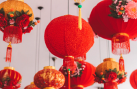 Lunar New Year Lanterns in Keynote - Apple Education Community