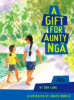 A Gift for Aunty Ngā cover page.