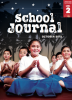 Cover page of School Journal Level 2, October 2012.