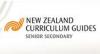 NZ Senior Secondary Curriculum Guides. 