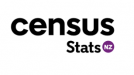 Census 2018 logo.