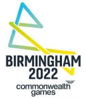 Birmingham Commonwealth Games 2022