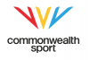 Commonwealth Sport logo.