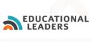 Educational leaders logo.
