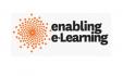 Enabling e-learning logo.
