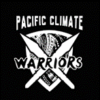 Text: Pacific Climate Warriors.
