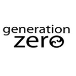 Generation Zero logo.
