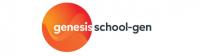 Genesis School-gen logo.