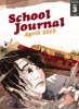 Journal cover, Level 3, April 2013