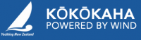 Kōkōkaha logo.
