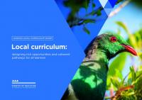 Leading Local Curriculum Guide - Local curriculum.