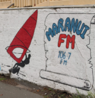 Maranui FM.