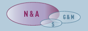 Number and algebra strand representation.