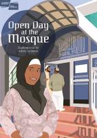 Open Day at the Mosque