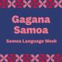 Samoan language week.