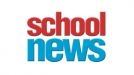 School news logo.