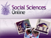 Social Sciences Online.