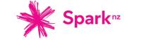 SPARK logo.