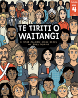 Te Tiriti o Waitangi: School Journal Story Library.