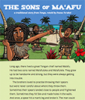 The Sons of Ma'afu.