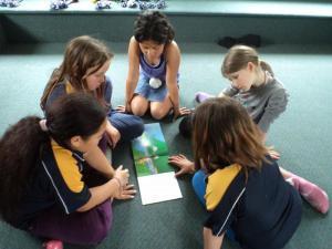 Wairakei School – Working in partnership with Ngāti Tūwharetoa.
