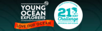Young Ocean Explorers logo.