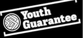 Youth Guarantee logo.