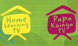 Home Learning TV | Papa Kāinga TV.